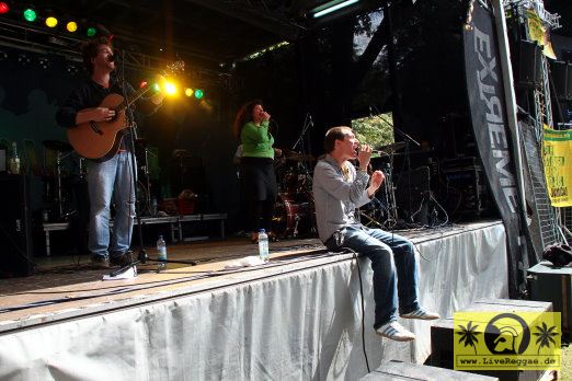 Ephraim Juda (D) 17. Reggae Jam, Bersenbrueck 07. August 2011 (15).JPG